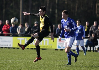 Vorden1-Grol 1-0